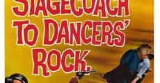 Filme completo Stagecoach to Dancers' Rock