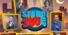 Stand-Up 360: Edition 1 film complet