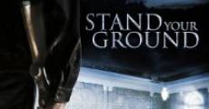 Stand Your Ground streaming
