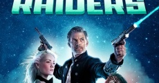 Star Raiders: The Adventures of Saber Raine film complet