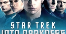 Star Trek: Into Darkness streaming