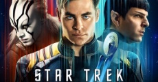 Filme completo Star Trek: Além do Universo