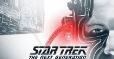 Filme completo Star Trek: The Next Generation - Regeneration: Engaging the Borg