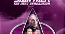 Star Trek: The Next Generation - The Sky's the Limit - The Eclipse of Star Trek: The Next Generation streaming