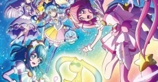 Star Twinkle PreCure the Movie: These Feelings Within The Song Of Stars