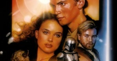 Filme completo Star Wars: Episódio II - Ataque dos Clones