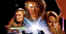 Filme completo Star Wars: Episódio III - A Vingança dos Sith