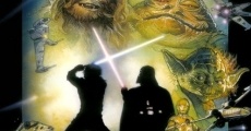 Die Rückkehr der Jedi-Ritter