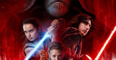 Star Wars: Episode VIII - The Last Jedi film complet