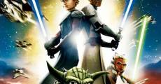 Star Wars: The Clone Wars streaming