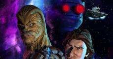 Filme completo Star Wars: The Solo Adventures