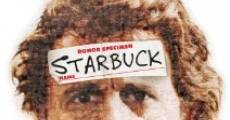 Starbuck streaming