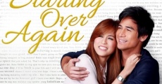 Starting Over Again film complet
