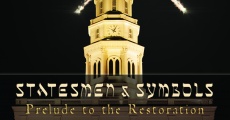 Filme completo Statesmen & Symbols: Prelude to the Restoration