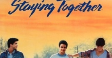 Staying Together film complet