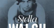 Stella Walsh