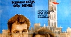 Stepenice hrabrosti (1961) stream