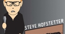 Steve Hofstetter: Ginger Kid film complet
