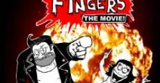 Sticky Fingers: The Movie!