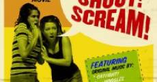 Stomp! Shout! Scream! film complet