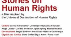 Filme completo Stories on Human Rights