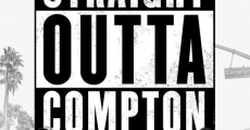 Straight Outta Compton streaming