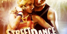StreetDance 3D streaming