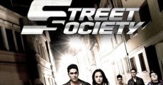 Street Society streaming