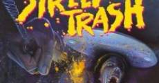 Street Trash film complet