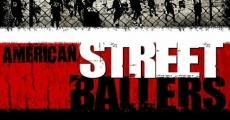 Filme completo Streetballers