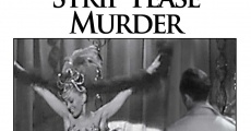 Strip Tease Murder film complet