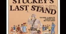 Stuckey's Last Stand