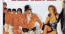 Sturmtruppen 2 (tutti al fronte) film complet