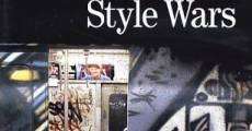 Style Wars: The Origin of Hip Hop streaming