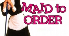 Maid to Order streaming