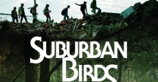 Filme completo Suburban Birds