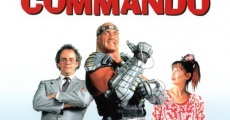 Suburban Commando film complet
