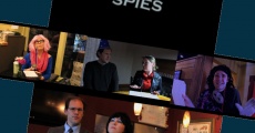 Suburban Spies streaming