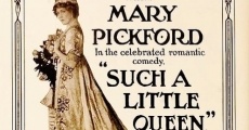 Such a Little Queen (1914)