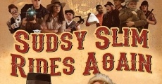 Sudsy Slim Rides Again film complet