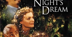 Sonho de uma Noite de Verão, filme completo