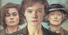 Les suffragettes streaming