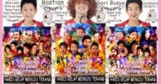 Suka-Suka Super 7: Habis Gelap Menuju Terang streaming