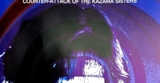 Sukeban deka: Kazama sanshimai no gyakushû film complet