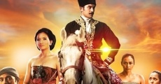 Sultan Agung: Tahta, Perjuangan, Cinta film complet