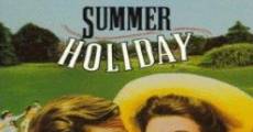 Summer Holiday film complet