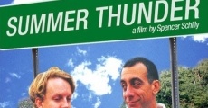 Summer Thunder