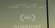 Filme completo Sunshine State of Mind