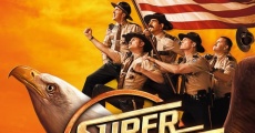 Super Troopers 2 film complet