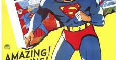 Max Fleischer Superman: The Mad Scientist streaming